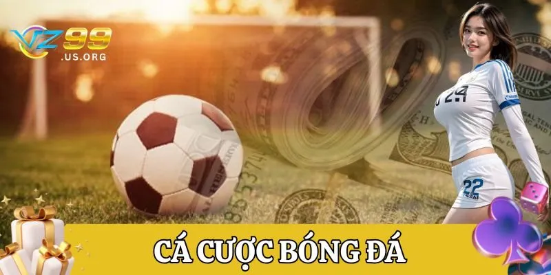 Không nên tất tay trong Cá Cược Bóng Đá